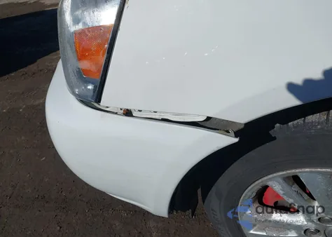 2006 Toyota Highlander Hybrid V6 from USA, damaged, VIN JTEEW21A260010606